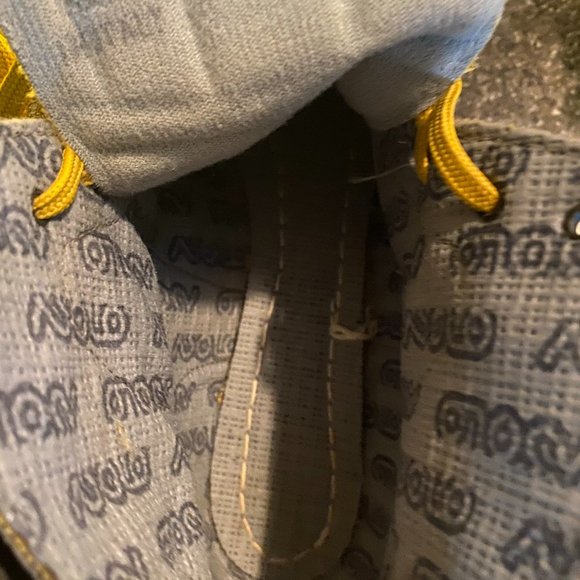 Asolo Onsight Mid Climbing Shoes - Euro 44 - Picture 6 of 10